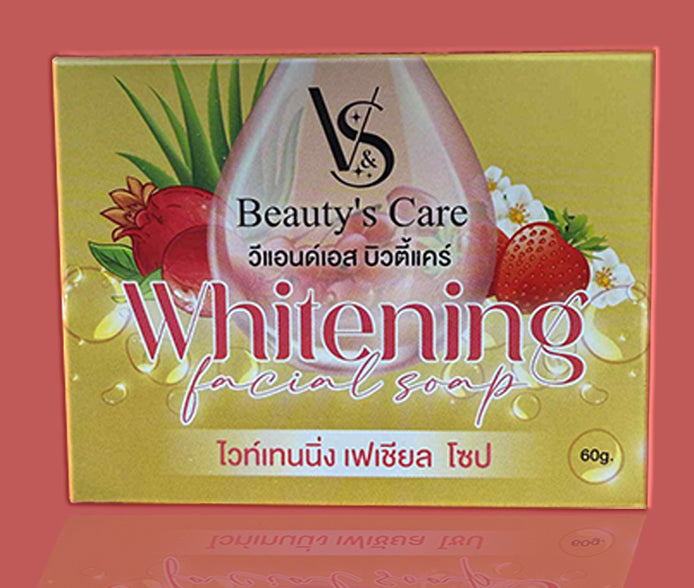 WHITENING