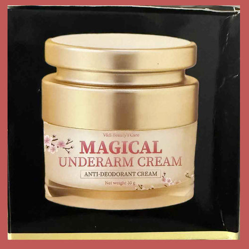 MAGICAL UNDERARM CREAM