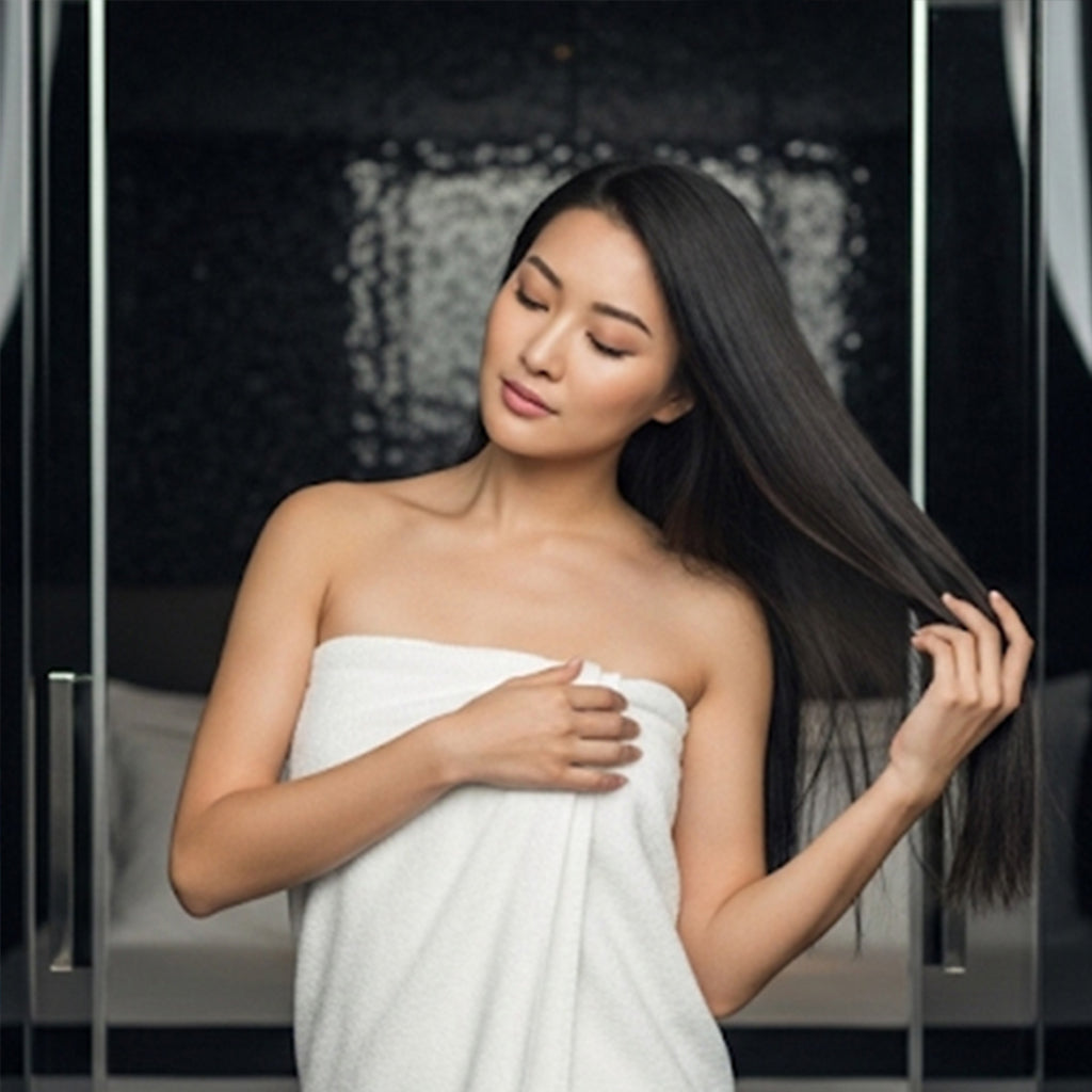 COOLING SHAMPOO