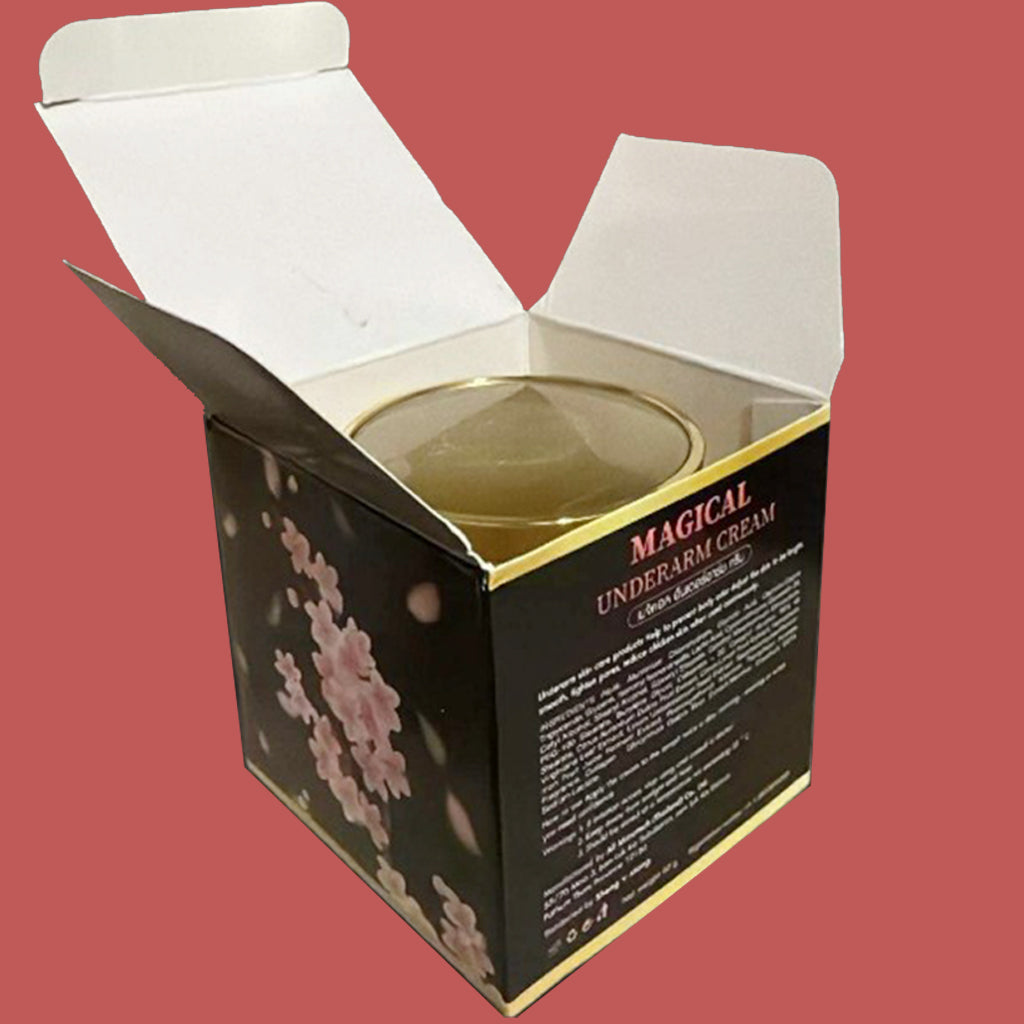 MAGICAL UNDERARM CREAM