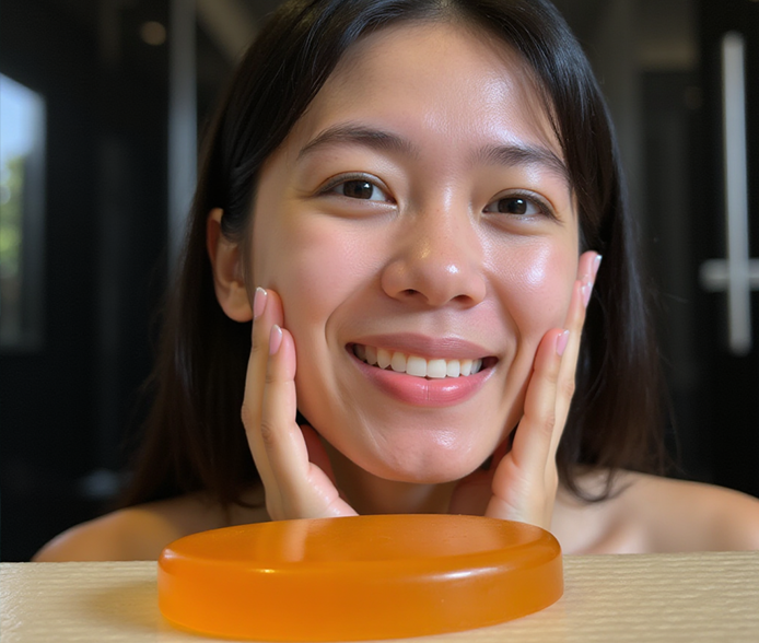 WHITENING