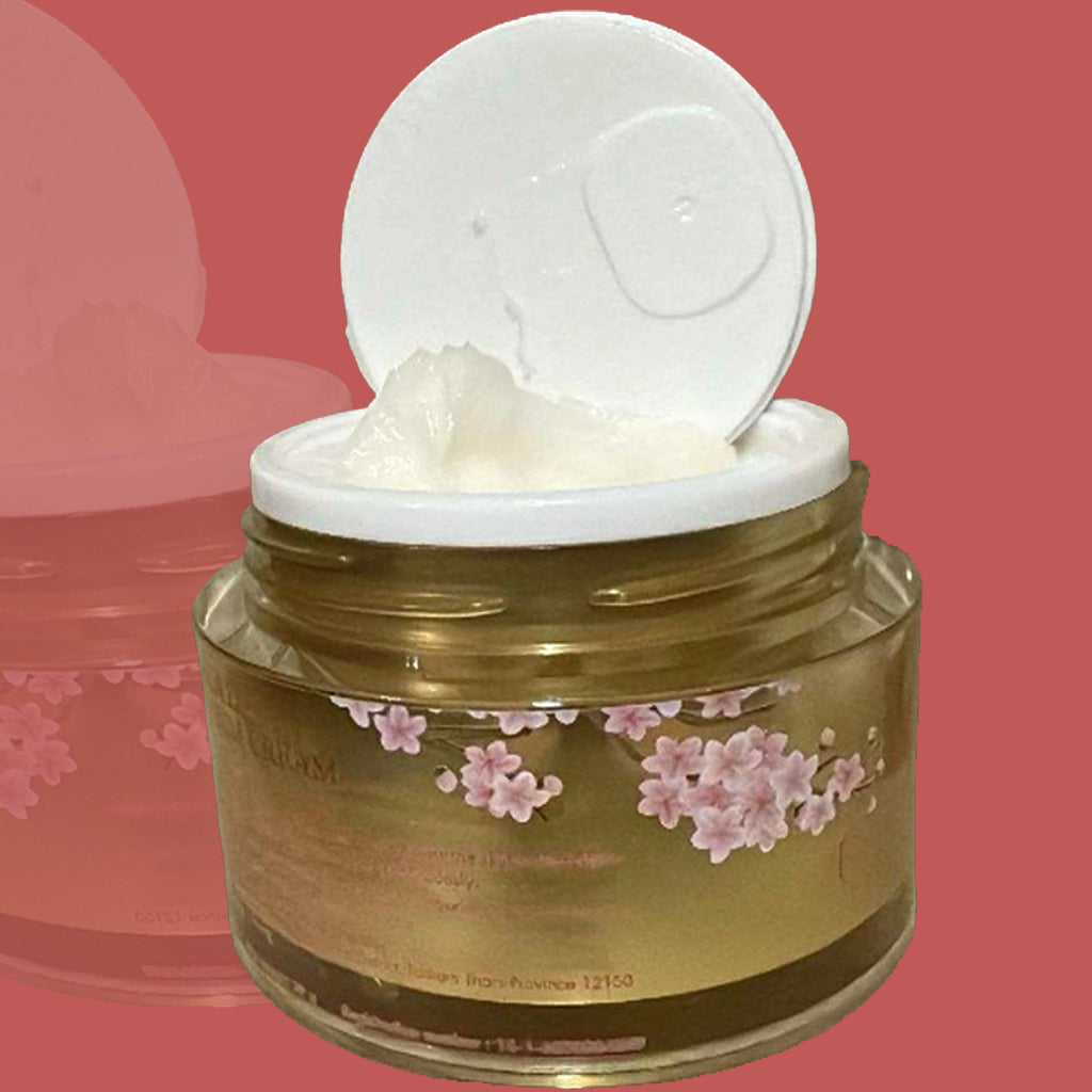 MAGICAL UNDERARM CREAM