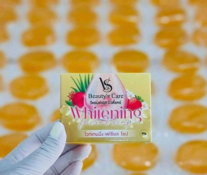WHITENING
