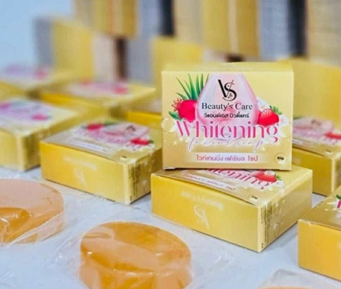 WHITENING